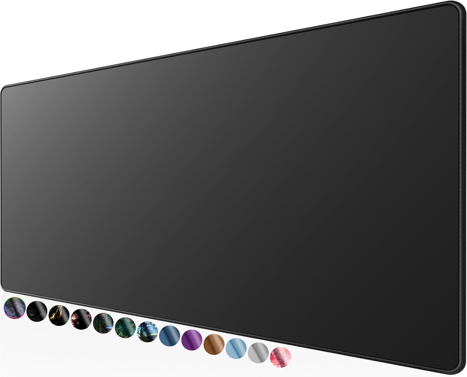 KTRIO Large Gaming Mouse Pad