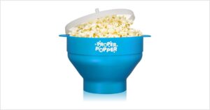 Read more about the article Best Popcorn Maker Under $30 Options for 2026