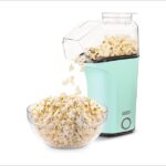 Best Popcorn Maker Options Compared (2026 Data)