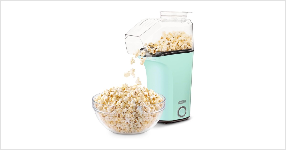 Read more about the article Best Popcorn Maker Options Compared (2026 Data)