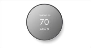 Read more about the article Google vs Amazon: Smart Thermostat Comparison 2026