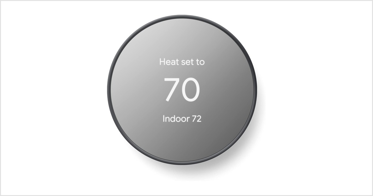 Read more about the article Google vs Amazon: Smart Thermostat Comparison 2026