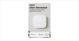 Read more about the article Best Thermostat Under $75 Options in 2026