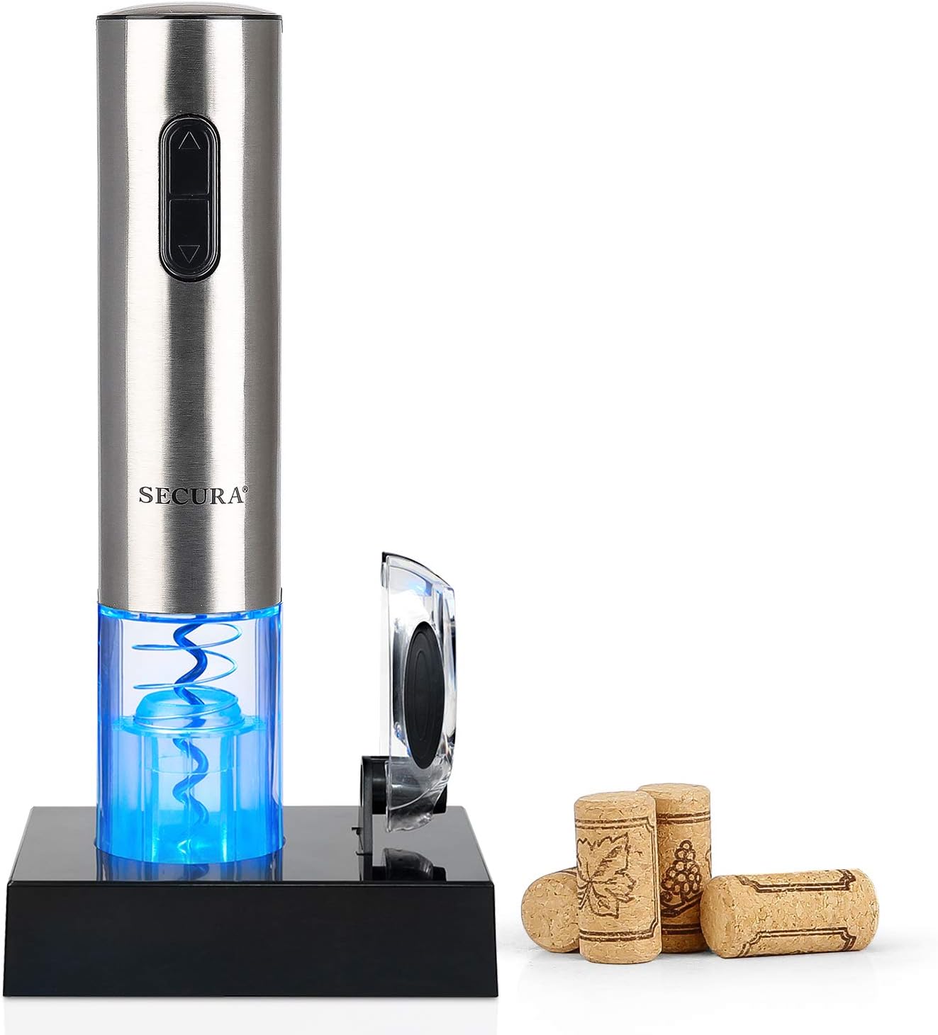 Read more about the article Best Electric Wine Opener Options Compared (2026)