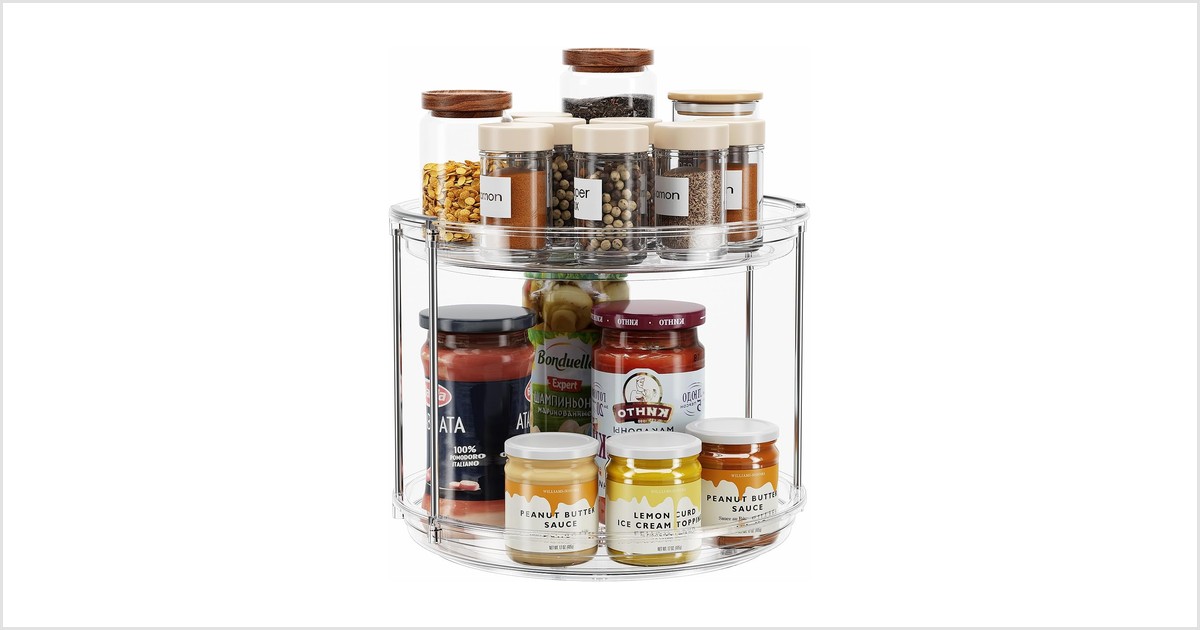 You are currently viewing Best Spice Organizer Under $15: Top Picks for 2026