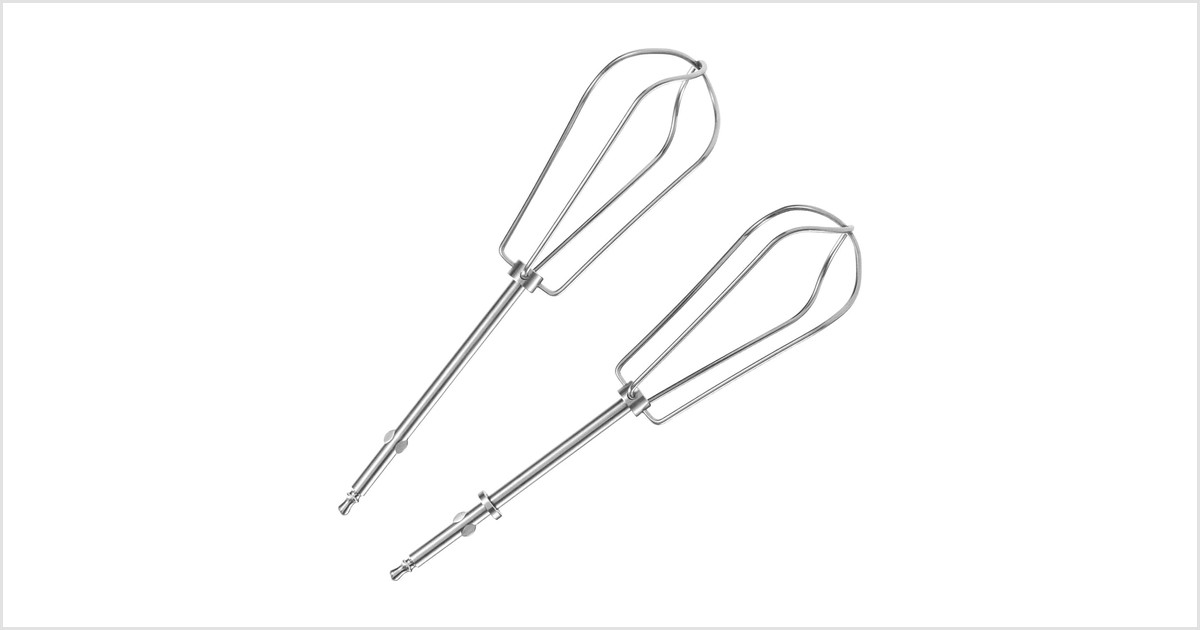 Read more about the article Best Cuisinart Hand Mixer Models of 2026: Data Comparison