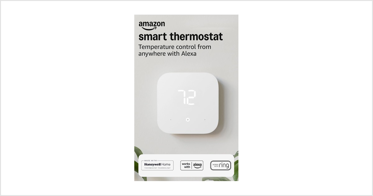 Read more about the article How Much Should a Smart Thermostat Cost?