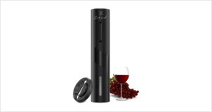 Read more about the article Electric Wine vs Secura: Electric Wine Opener Comparison (2026)