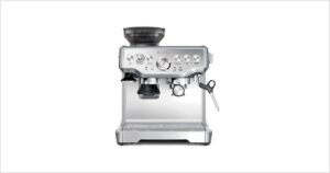 Read more about the article Best Breville Espresso Machine Options for 2026