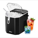 5 Best Countertop Ice Maker Machine Options (2026 Comparison)