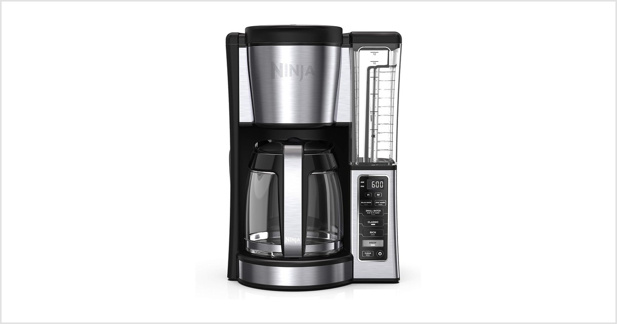 Read more about the article Best Ninja Coffee Maker Models for 2026: Comparison