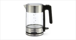 Read more about the article Best Electric Kettle Temperature Control Options 2026