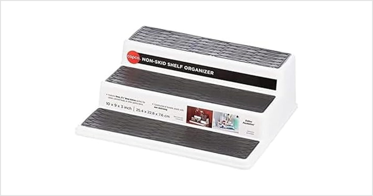 Read more about the article Spice Organizer Buying Checklist: 6 Things to Check (2026)