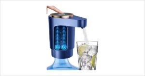 Read more about the article Best 5 Gallon Water Dispenser Options (2026 Guide)