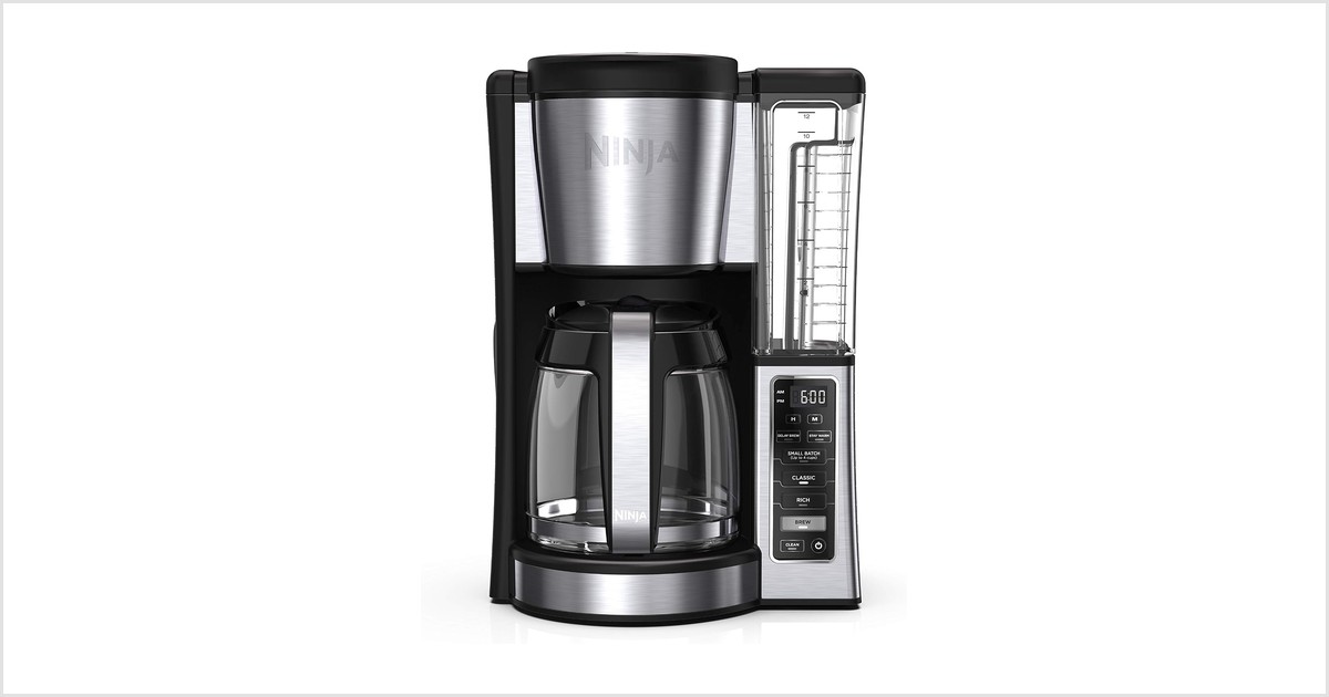 Read more about the article Ninja Coffee Maker Buying Checklist: 7 Things to Check (2026)