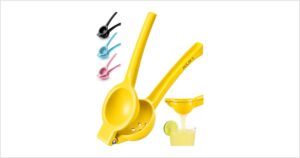 Read more about the article Best Juicer Options of 2026: Comparison & Specs