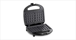 Read more about the article Best Belgian Waffle Maker Under $30: 2026 Guide