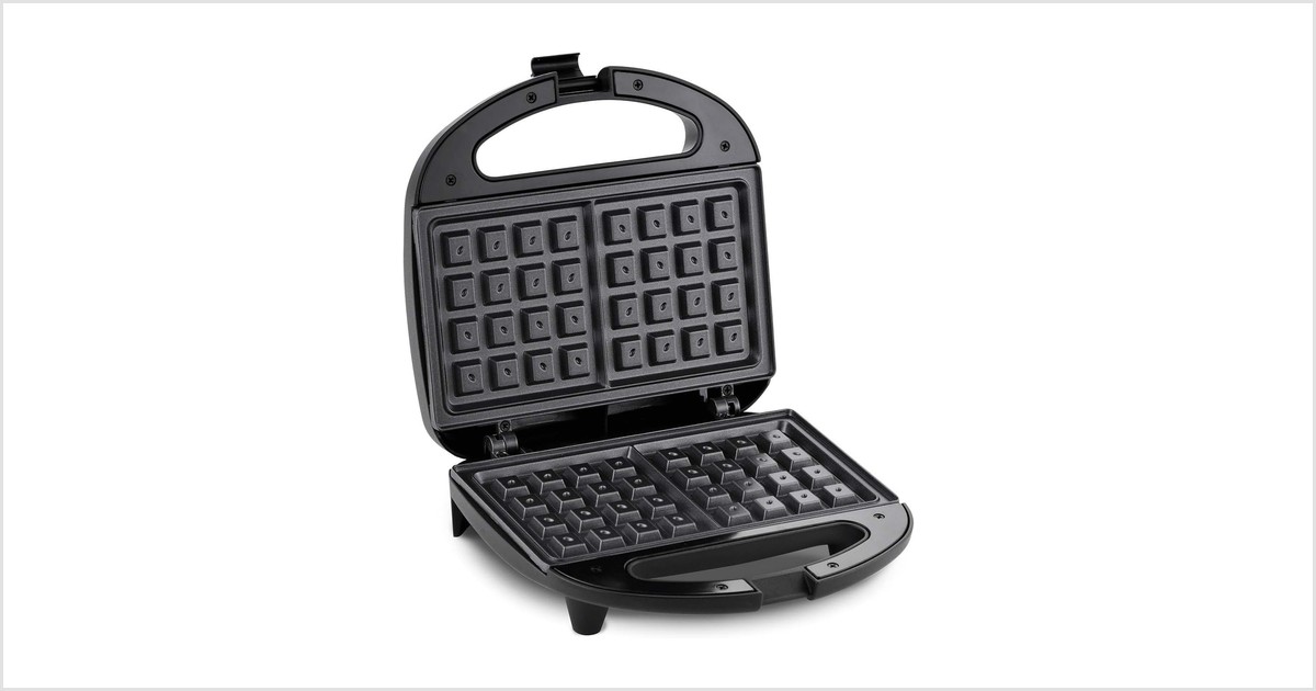 Read more about the article Best Belgian Waffle Maker Under $30: 2026 Guide