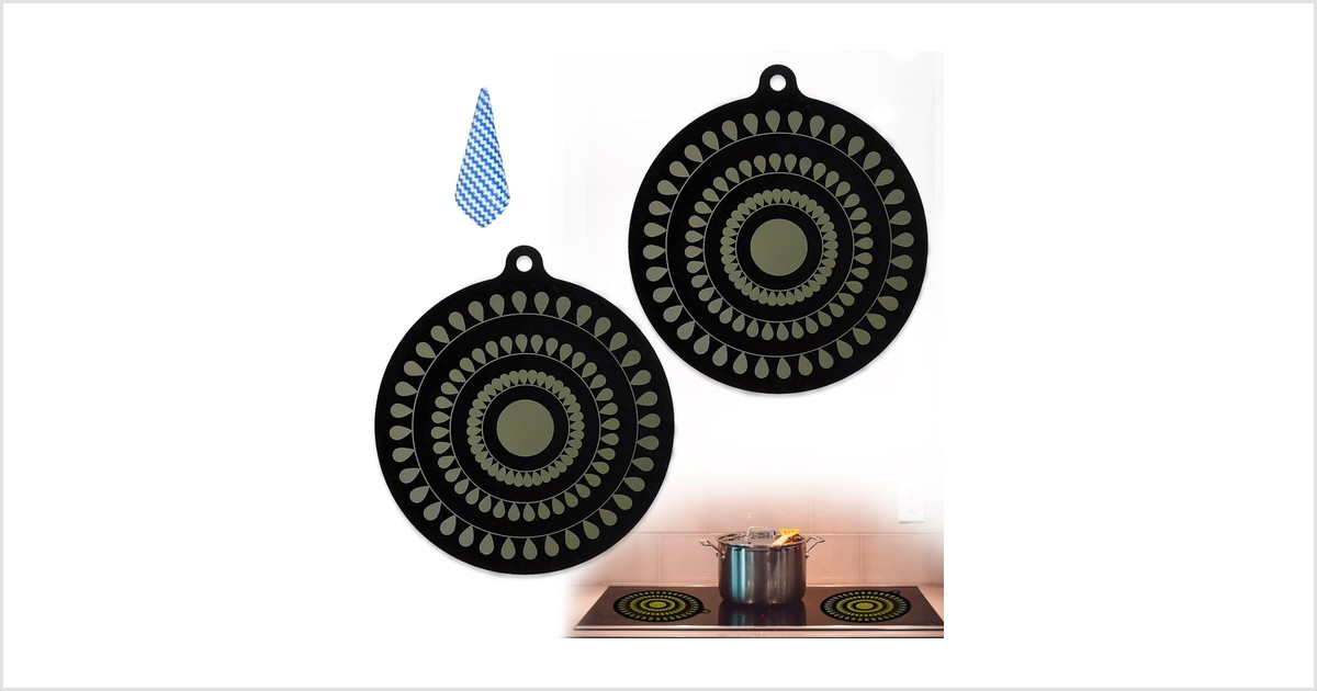You are currently viewing 95 vs Lazy: Best Induction Cooktop Mat 2026