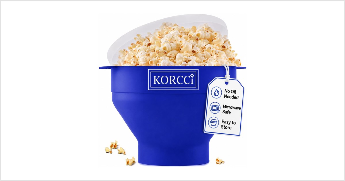 Read more about the article The Original vs Dash: Popcorn Maker Comparison (2026)