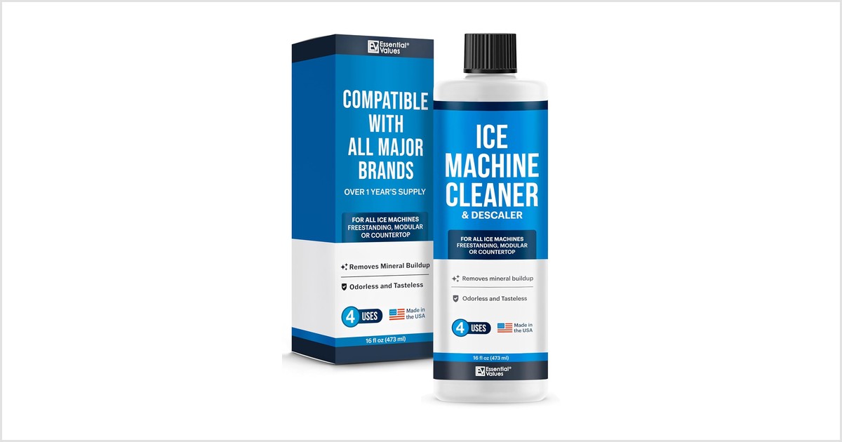 Read more about the article Best ice maker machine Under $50 Guide (2026)