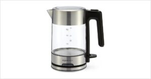 Read more about the article Electric Kettle Temp Control Checklist: 6 Things to Check (2026)