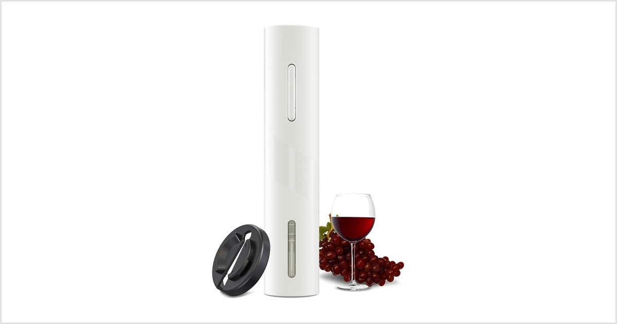 Read more about the article Best Electric Wine Opener Under $25 for 2026