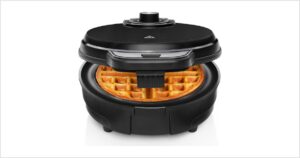 Read more about the article Best Belgian Waffle Maker Options for 2026