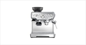 Read more about the article Breville Espresso Machine Buying Checklist: 6 Items (2026)