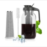 Best Cold Brew Maker Glass Options for 2026