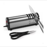 Best Electric Knife Sharpener Options Compared (2026)