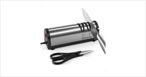 Read more about the article Best Electric Knife Sharpener Options Compared (2026)